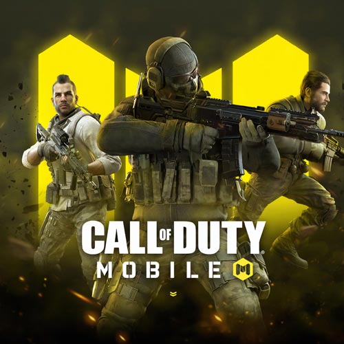 COD Mobile