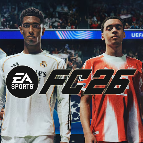 Fc 26